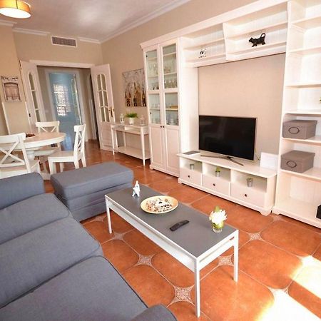 Apartamento En Fuengirola Exterior photo
