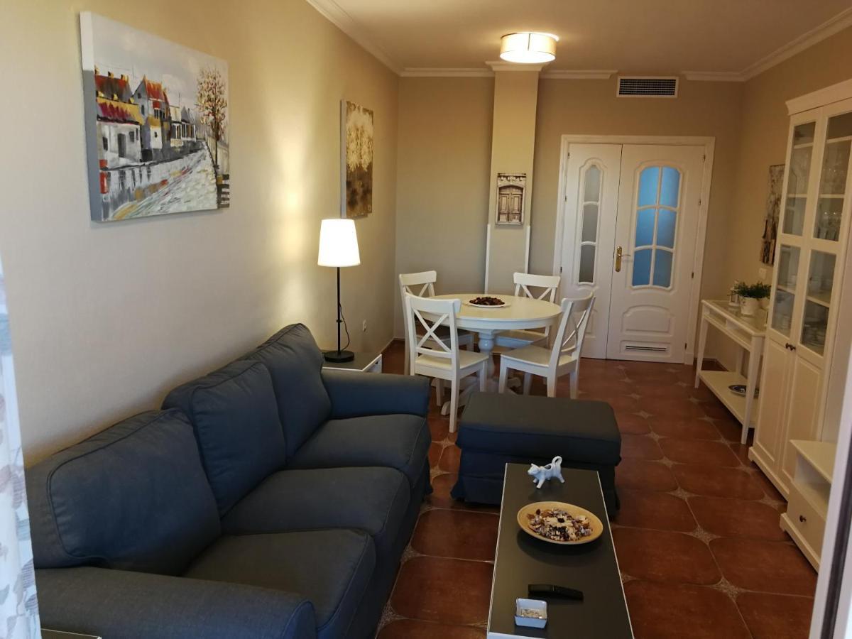Apartamento En Fuengirola Exterior photo