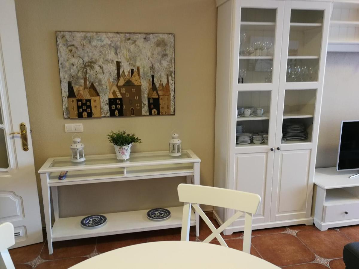 Apartamento En Fuengirola Exterior photo