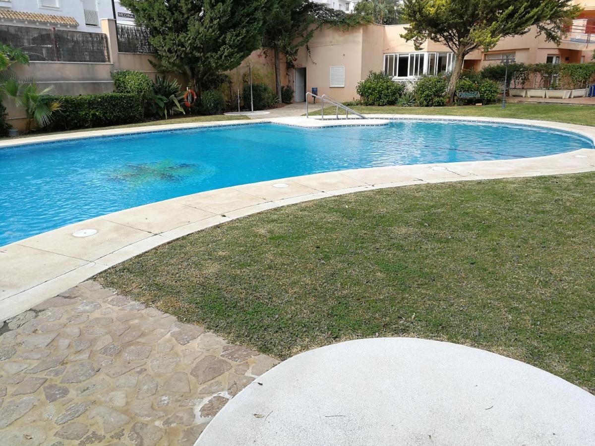 Apartamento En Fuengirola Exterior photo