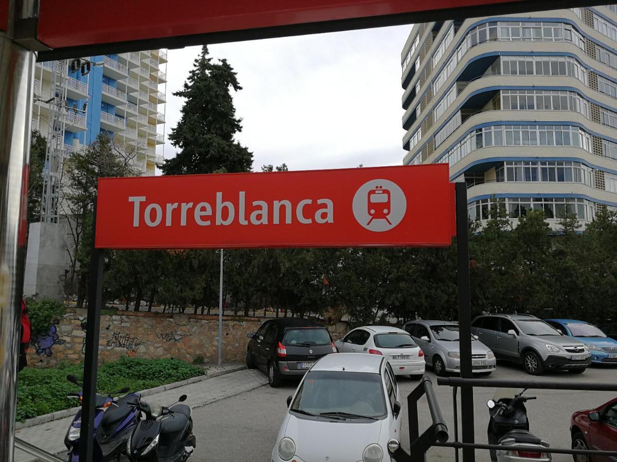 Apartamento En Fuengirola Exterior photo
