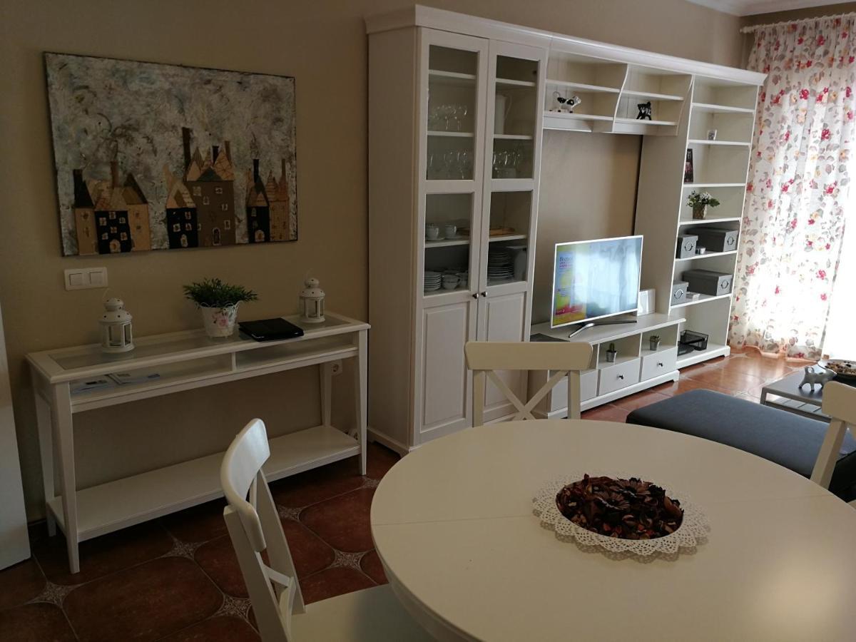 Apartamento En Fuengirola Exterior photo