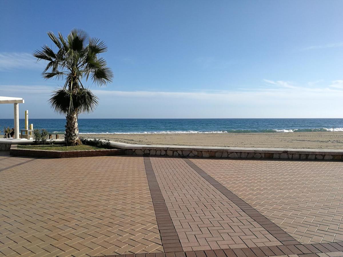 Apartamento En Fuengirola Exterior photo