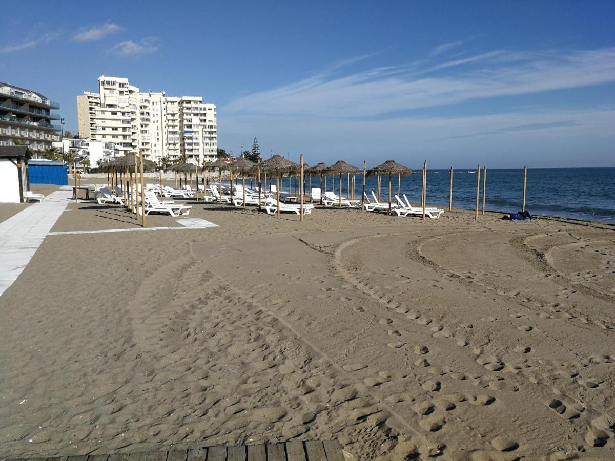 Apartamento En Fuengirola Exterior photo