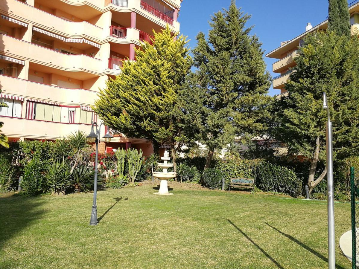 Apartamento En Fuengirola Exterior photo