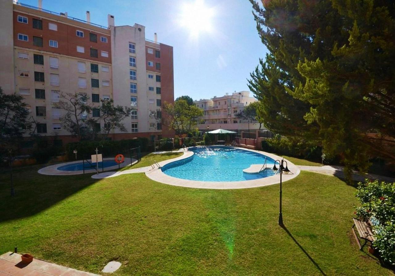 Apartamento En Fuengirola Exterior photo