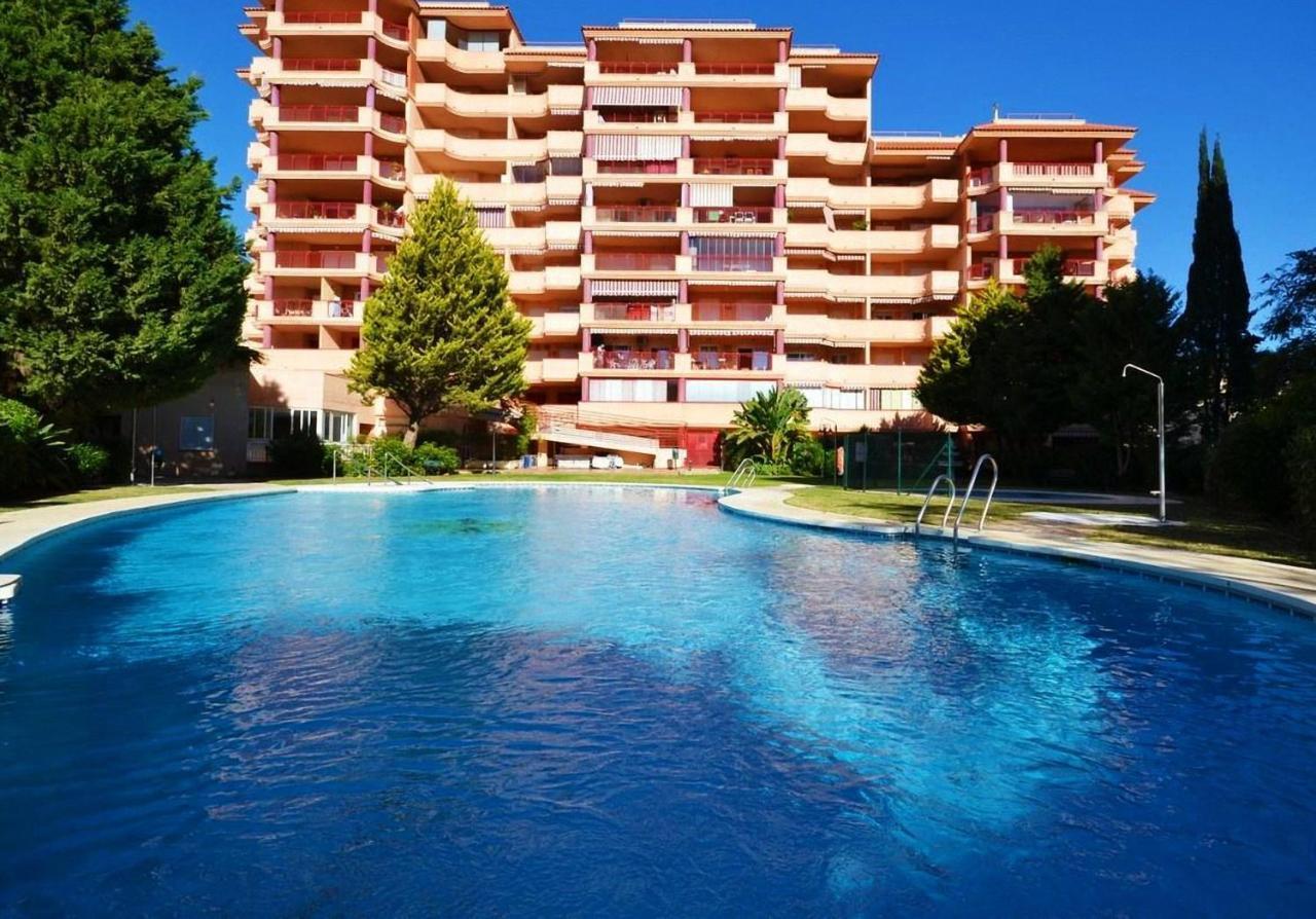 Apartamento En Fuengirola Exterior photo